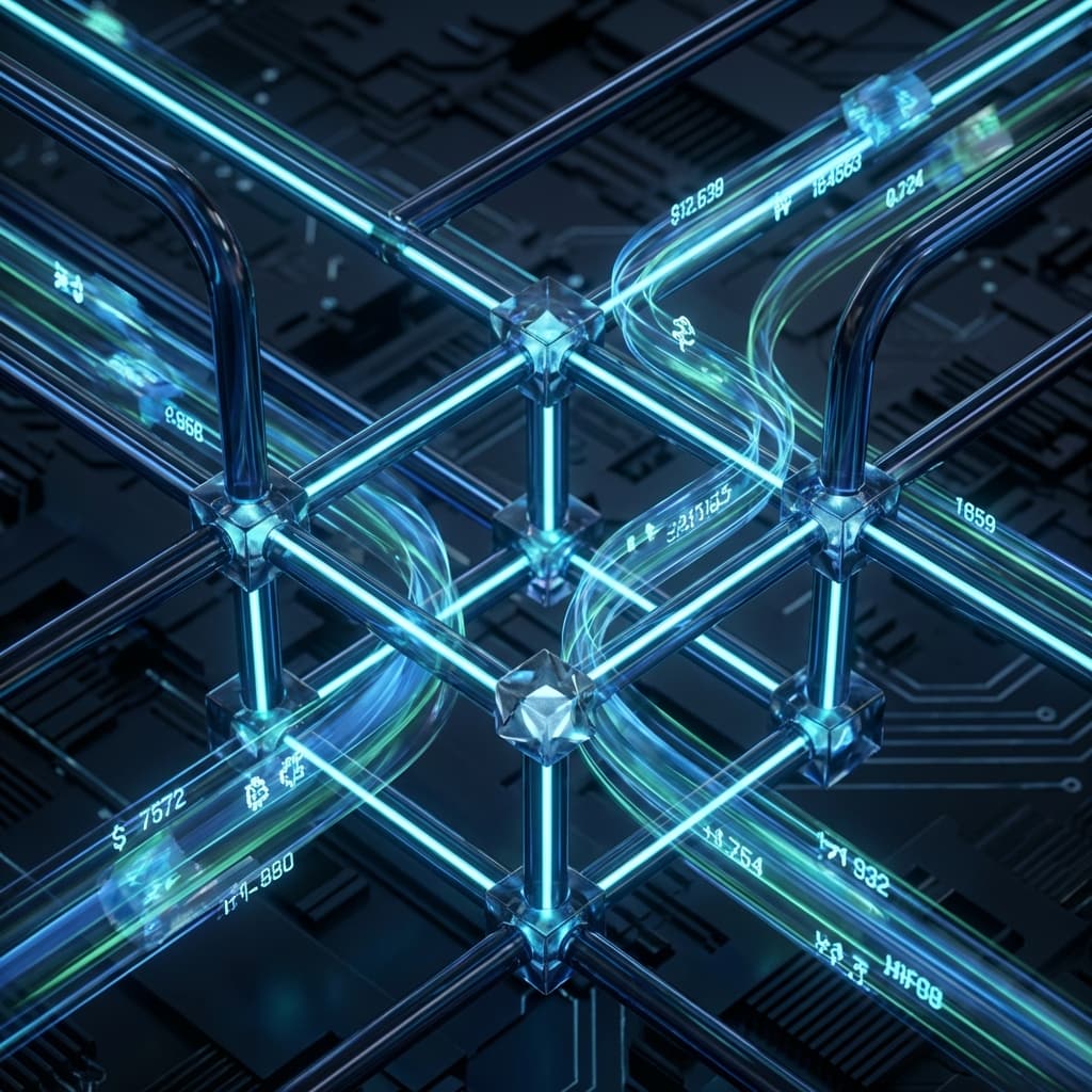 Scaling AI Operations in Recent Fintech Architecture